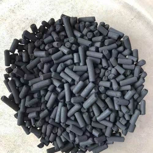 上海废活性炭处置