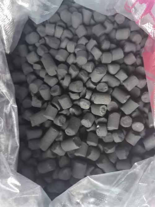 上海废活性炭处置