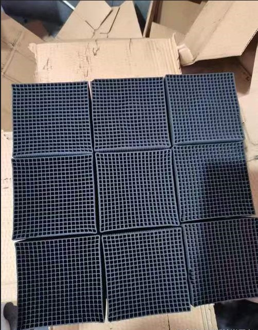 上海废活性炭处置